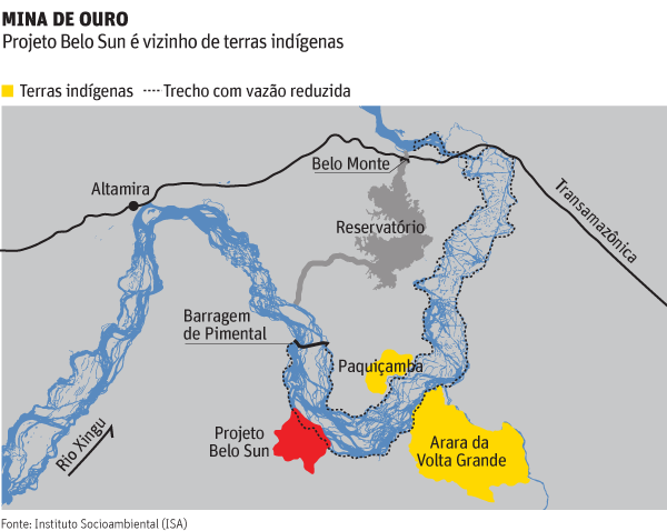 Atualidades XIX (2018) - Usina De Belo Monte - Produção De Energia ...